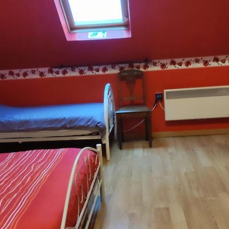 Les Chambres Du Relais Liettres Exterior photo